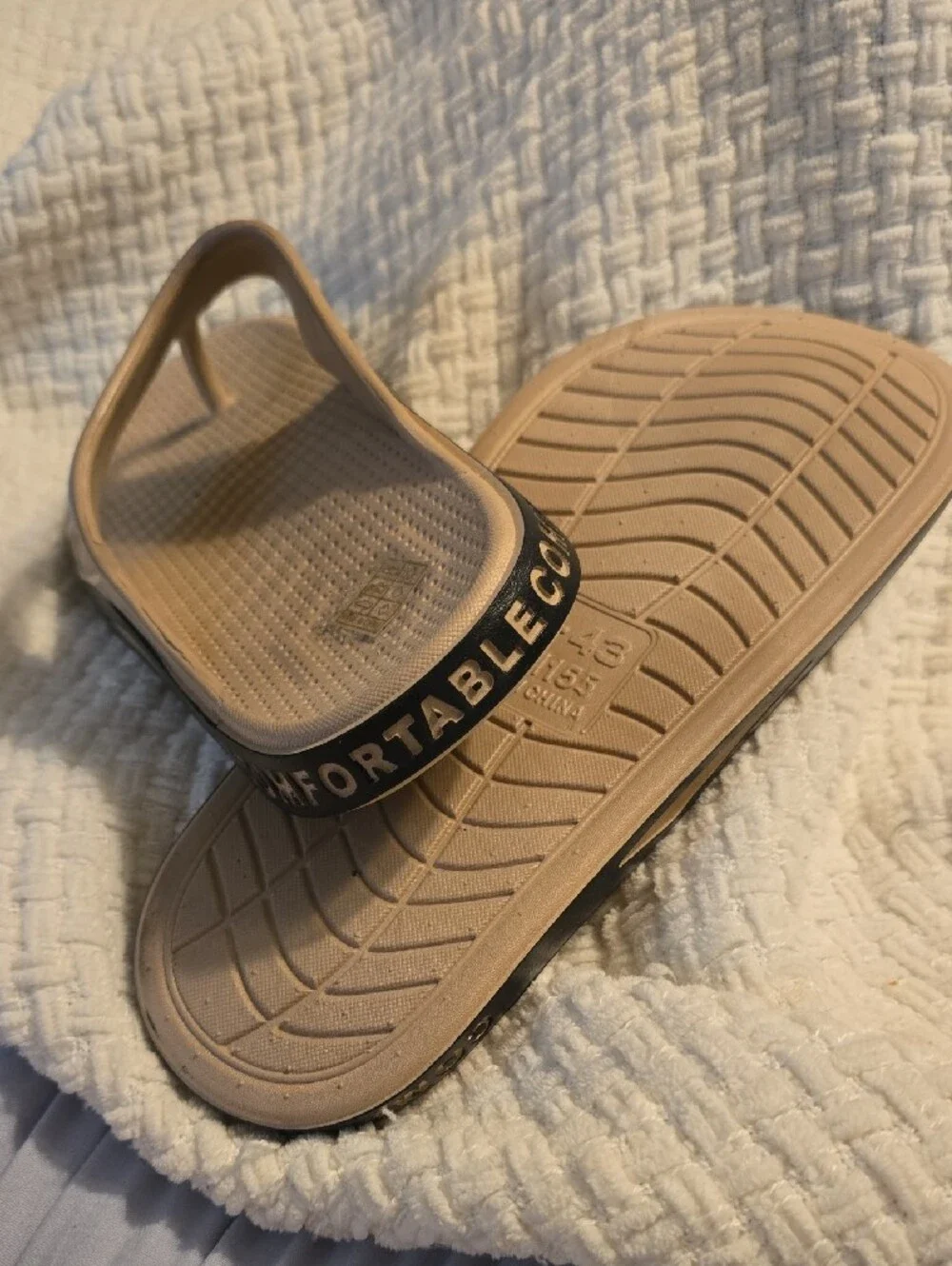 Mens Flip Flops